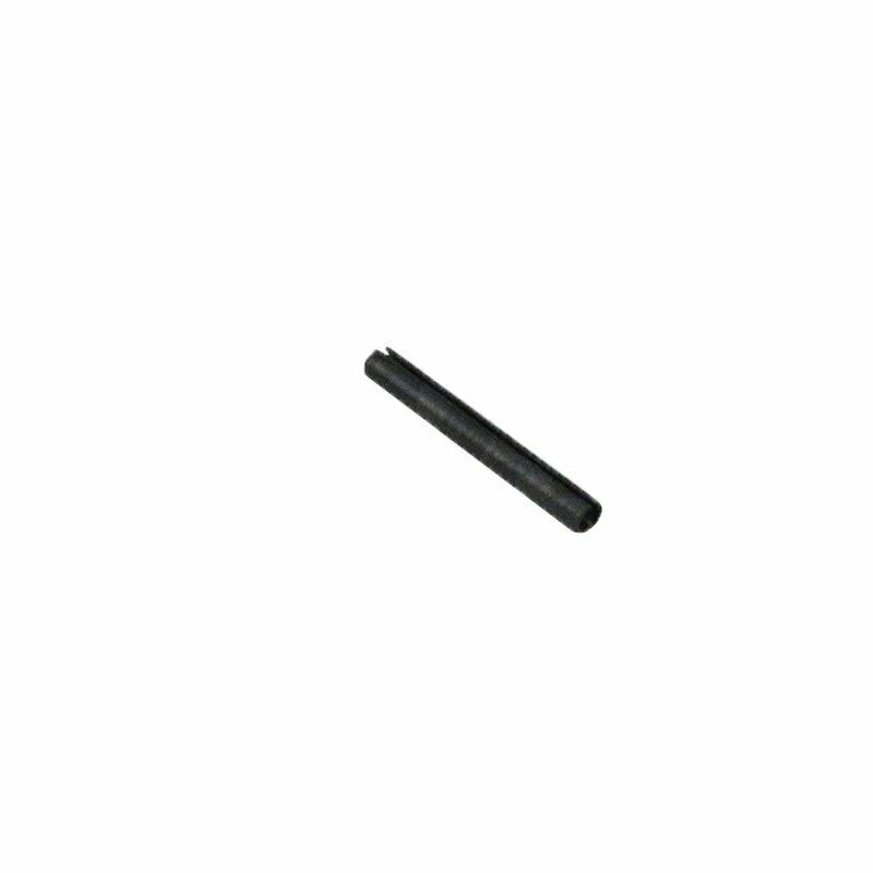 Kerbstift 3x25