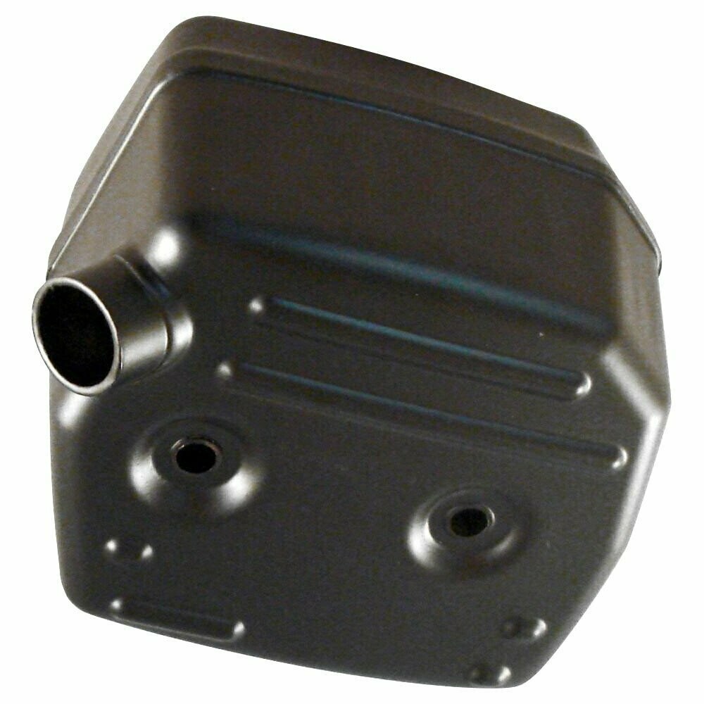 Schalldämpfer