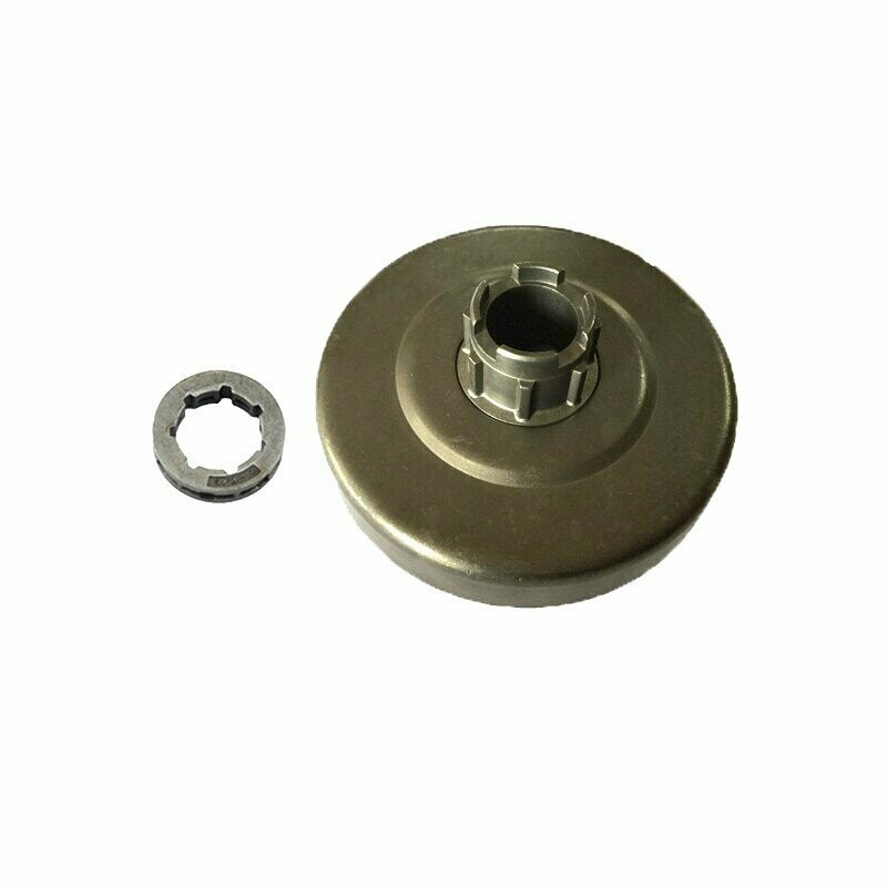 503.62.59-03 Ritzel 3/8 503.62.59-03 Ritzel 3/8" 7 Zähne ( Ringkettenrad )