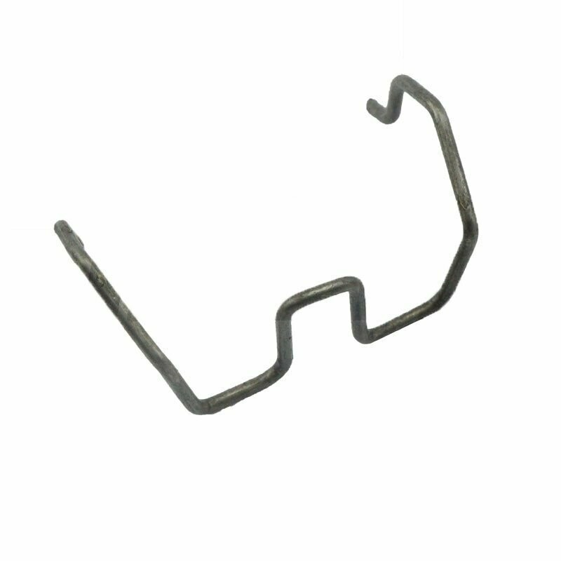 Klammer ( Luftfilter )