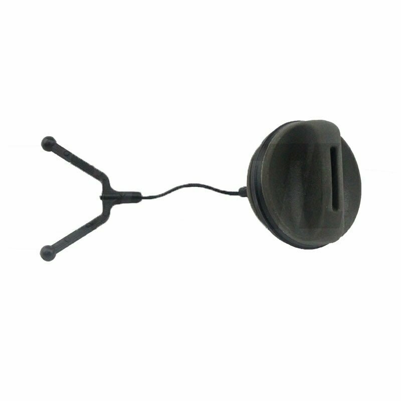 Tankdeckel ÖL / Kraftstoff Tankdeckel ÖL / Kraftstoff