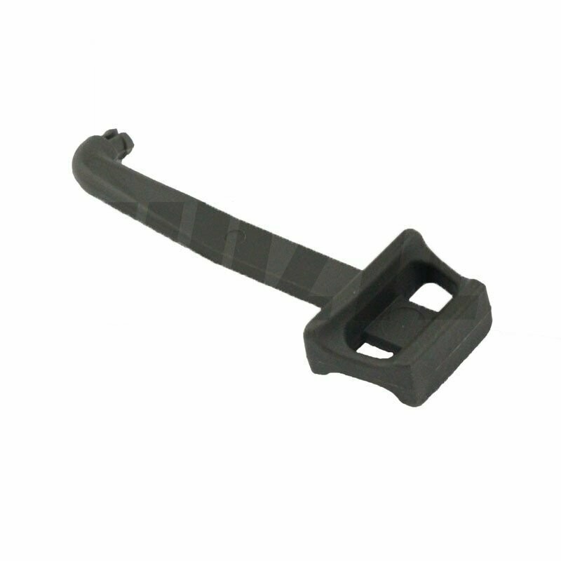 Hebel ( Choke )