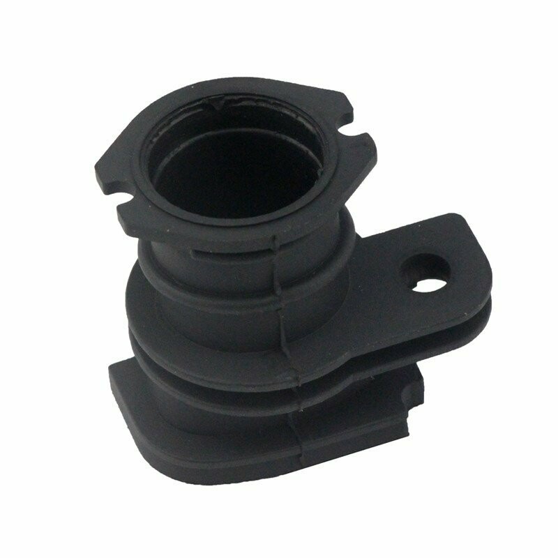 Ansaugstutzen ( Typ Oval )