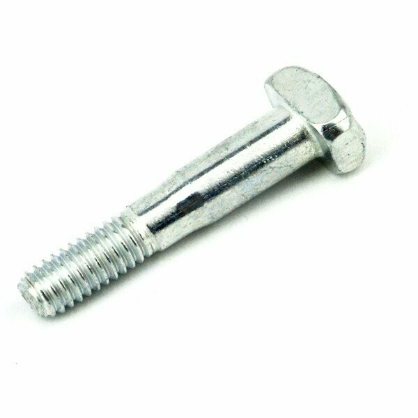 Bolzen ( Schiene )