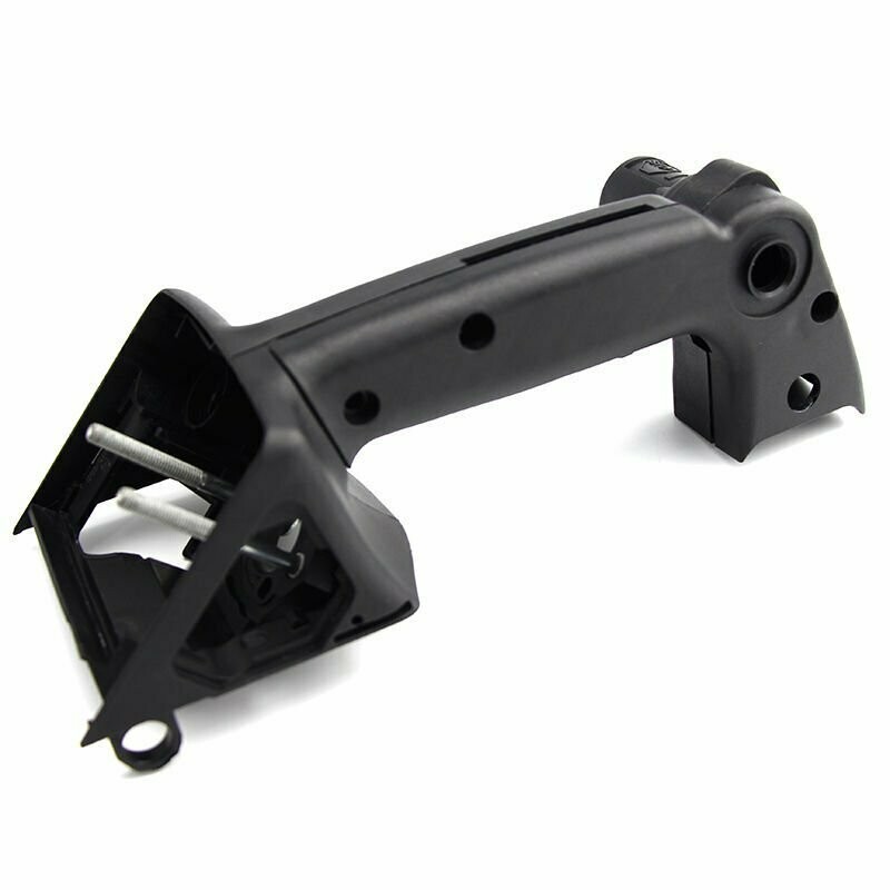 1129-79X-XXXX Griff mit Schale 1129-79X-XXXX Griff mit Schale