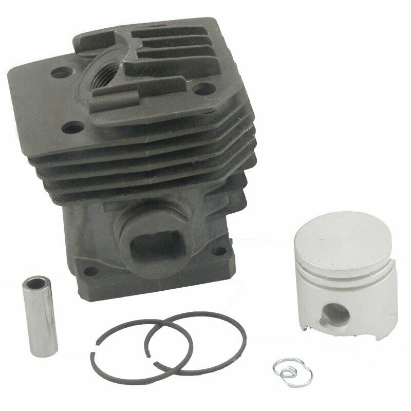 Zylinder FS 160 35mm Nikasil 41190201203 Zylinder FS 160 35mm Nikasil 41190201203