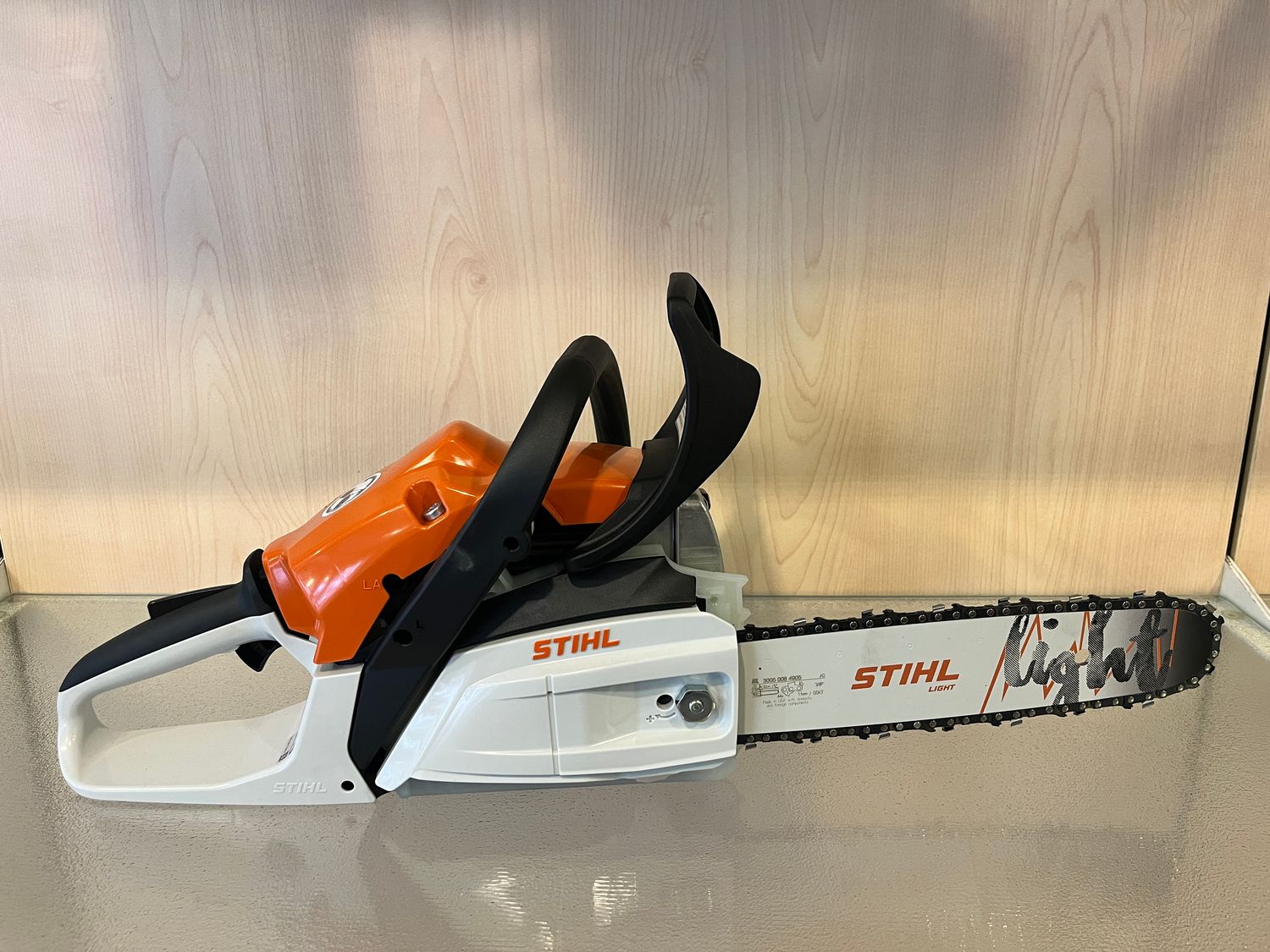 STIHL MS 162 - 30cm