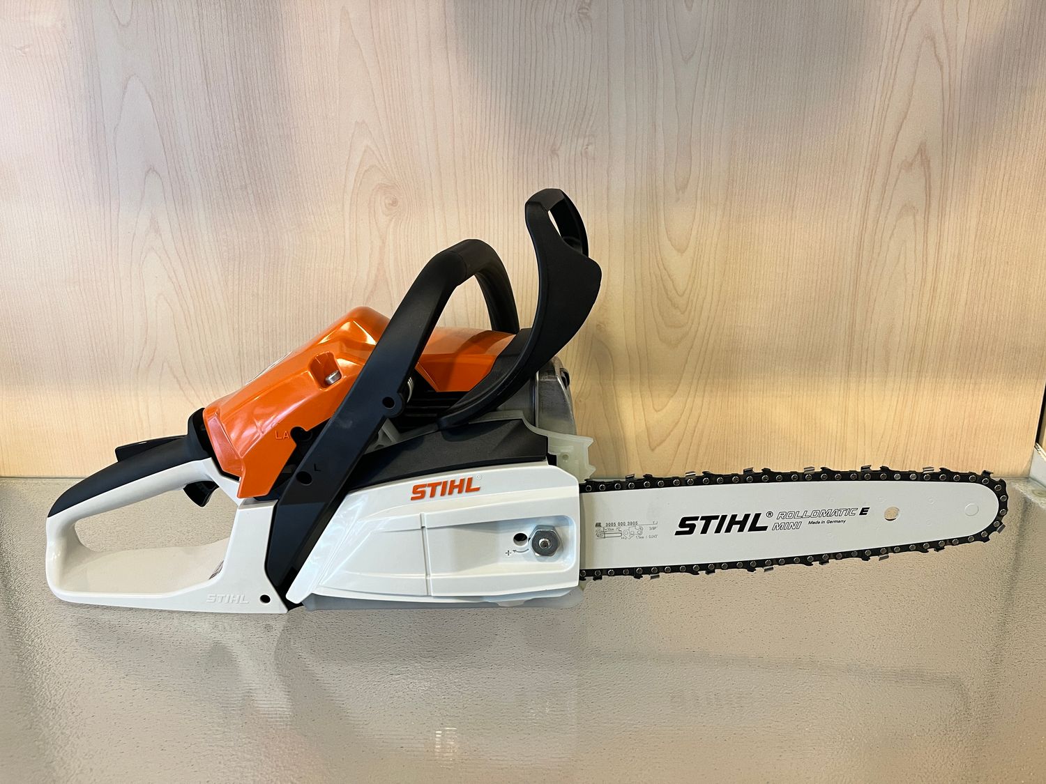 STIHL MS 172 - 30cm