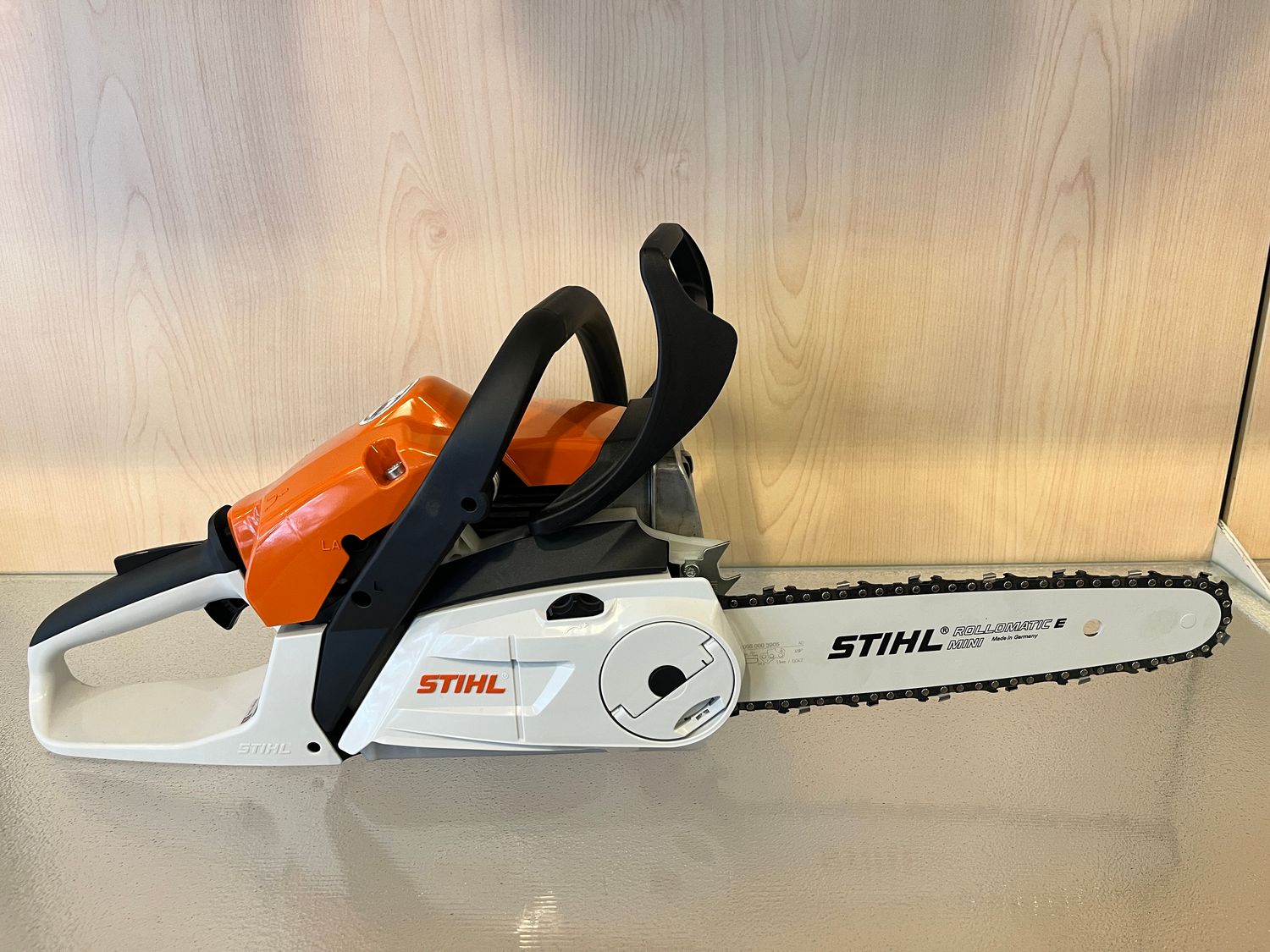 STIHL MS 172 C-BE - 30cm