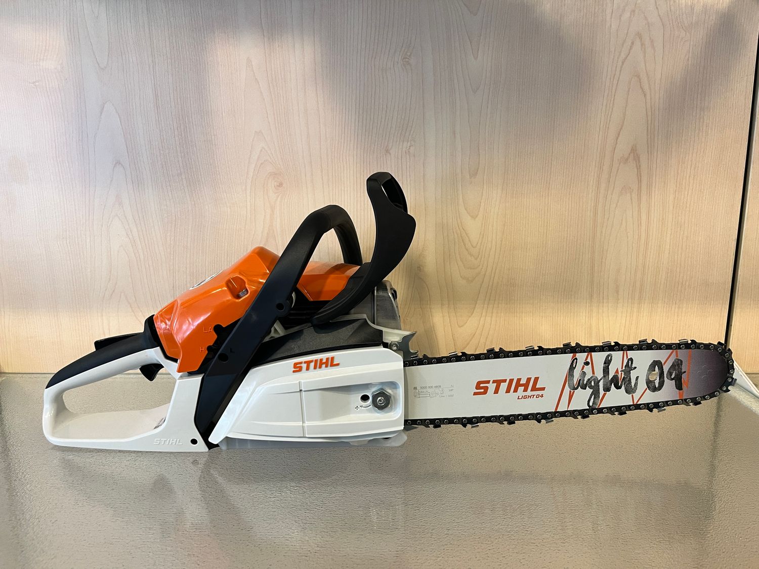 STIHL MS 182 - 35cm