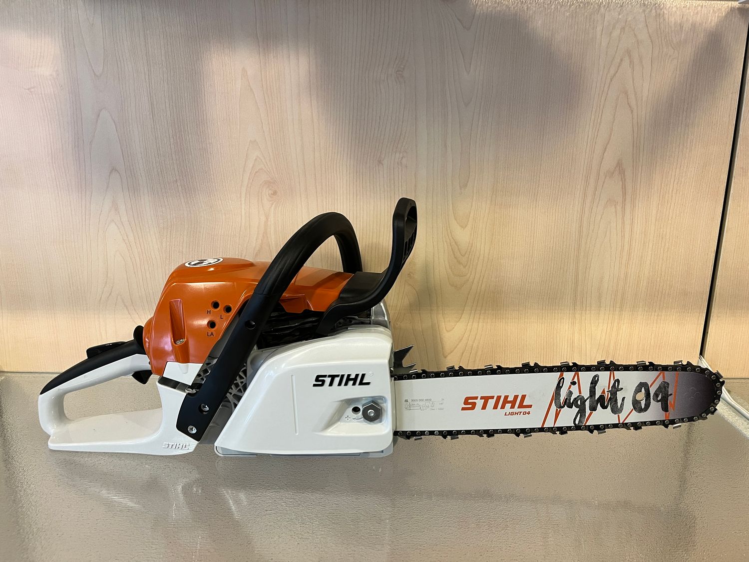 STIHL MS 231 - 35cm