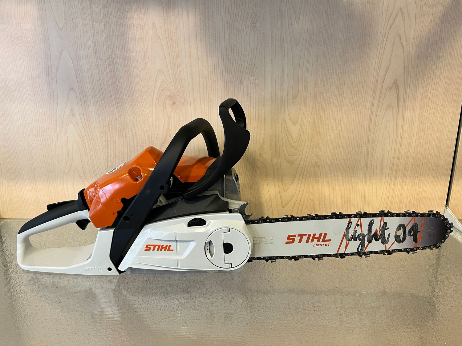 STIHL MS 182 C-BE - 35cm