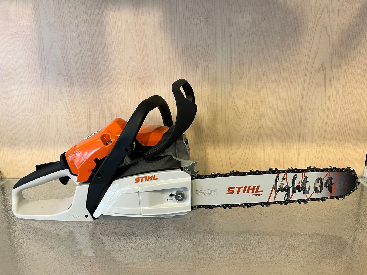 STIHL MS 212 - 35cm