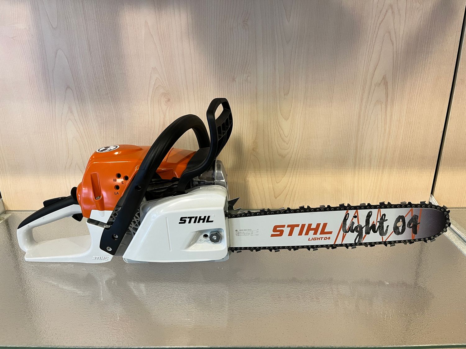 STIHl MS 251 - 40cm