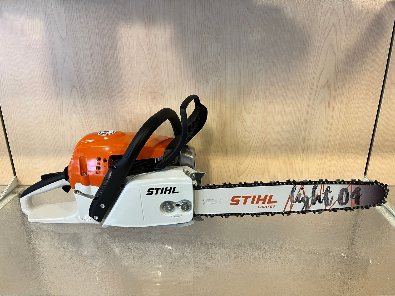STIHL MS 271 - 40cm