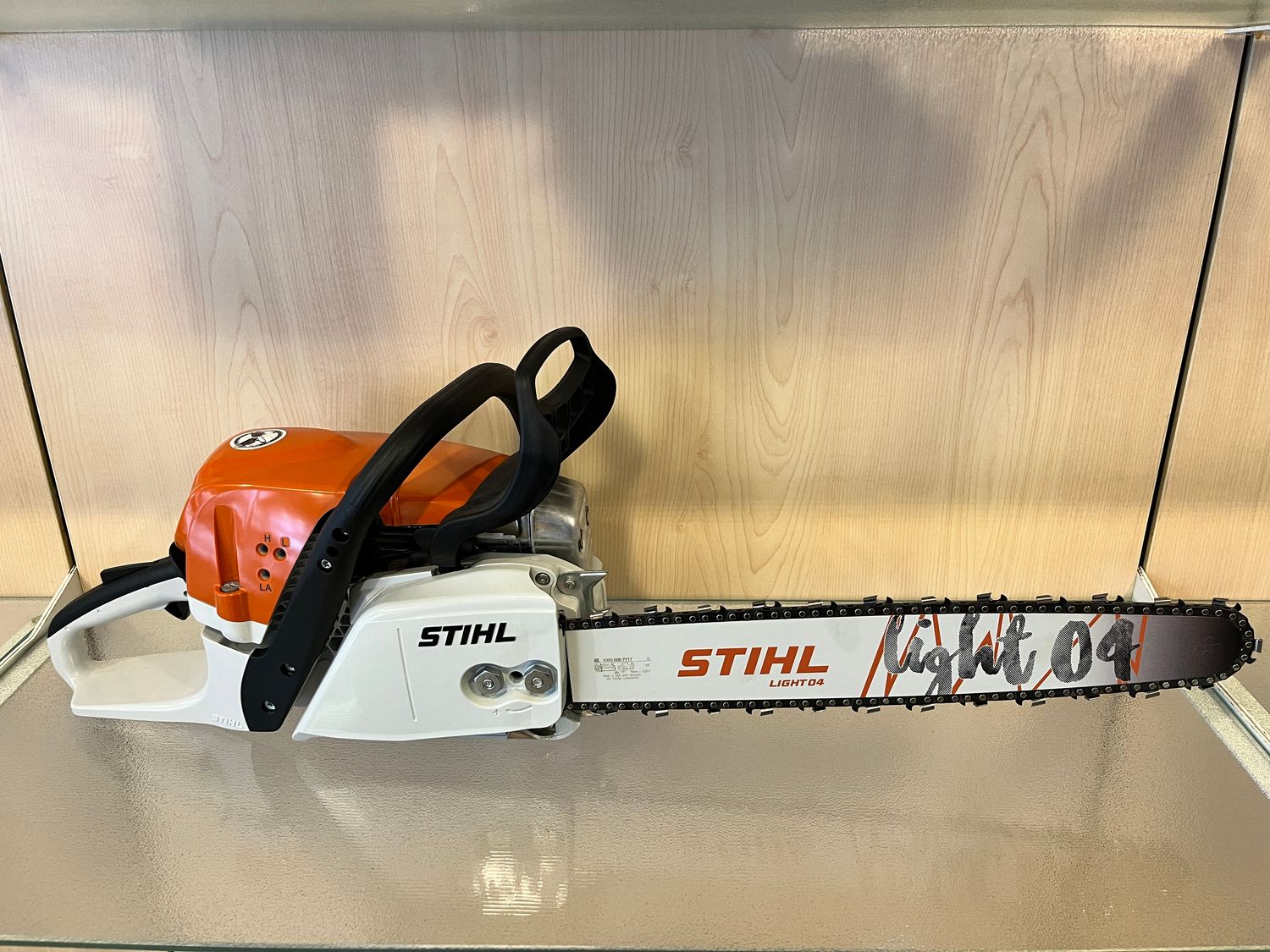 STIHL MS 311 - 45cm