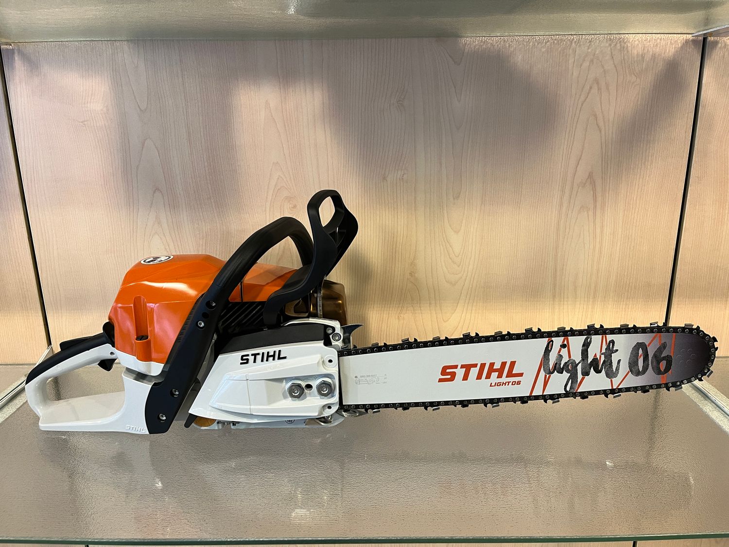 STIHL MS 400 C-M - 45cm