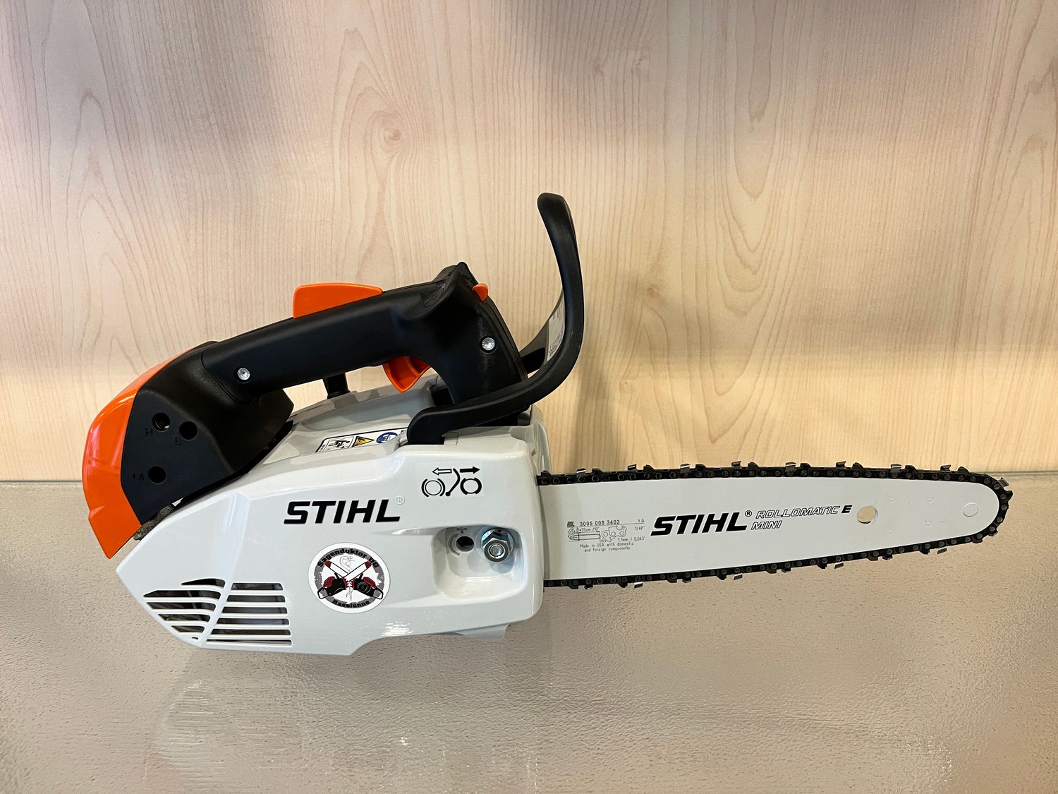 STIHL MS 151 T-CE - 25cm