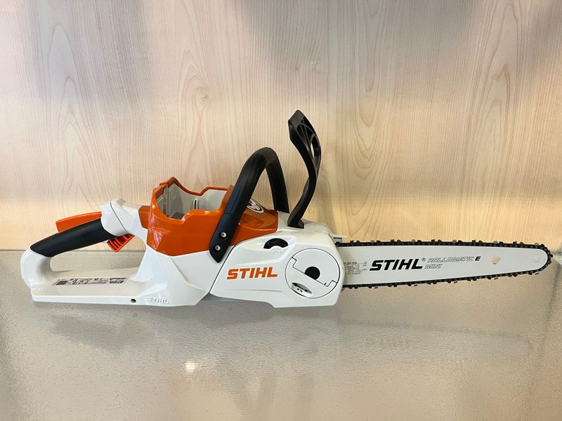 STIHL MSA 60 C-B - 30cm Grundgerät STIHL MSA 60 C-B - 30cm Grundgerät
