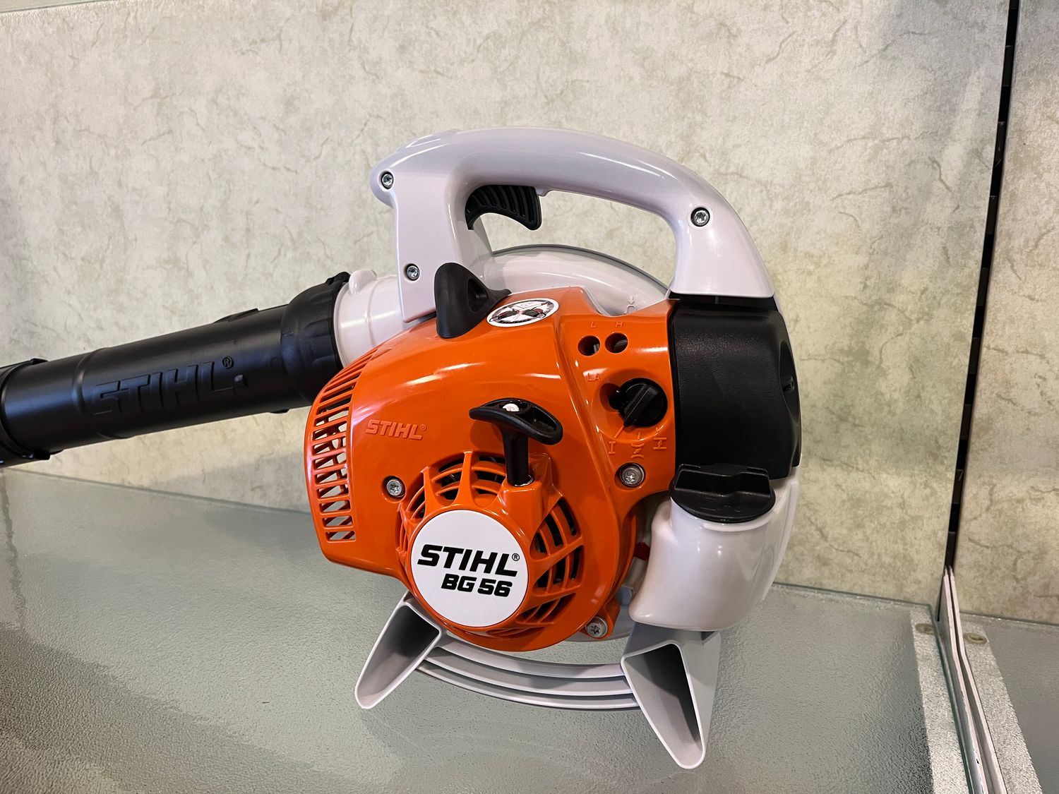 STIHL BG 56