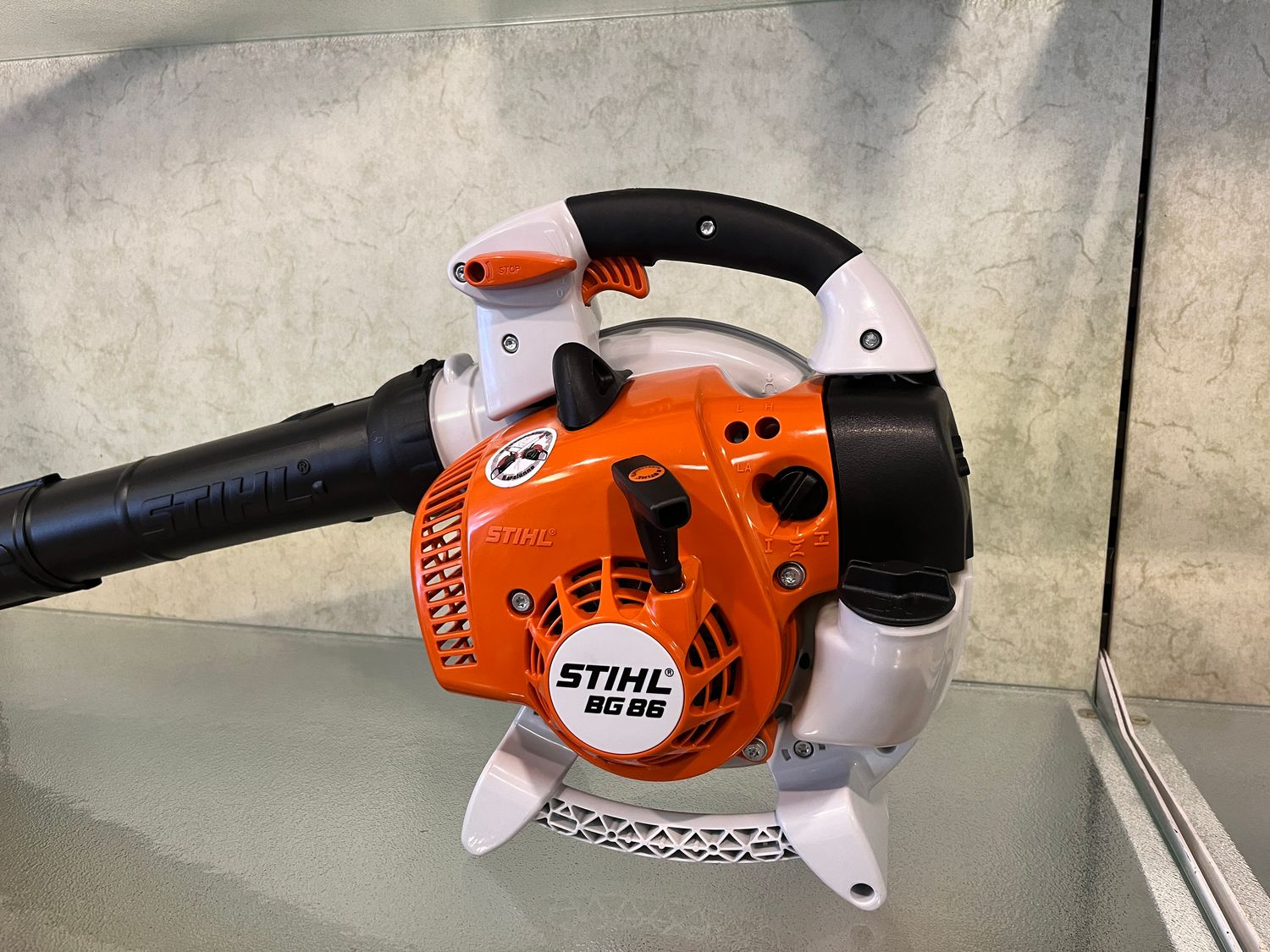 STIHL BG 86
