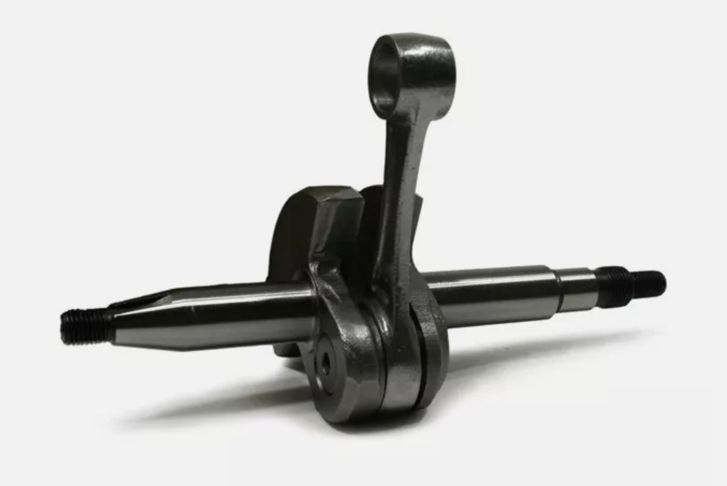 Kurbelwelle für STIHL TS 410 / TS 420
