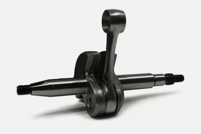 Kurbelwelle für STIHL TS 410 / TS 420 Kurbelwelle für STIHL TS 410 / TS 420