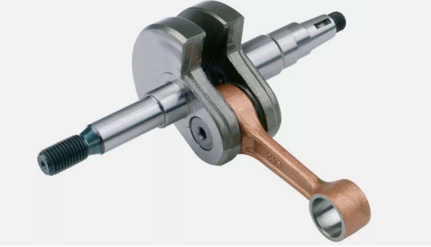 Kurbelwelle für STIHL TS 400