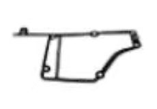 Motormitteldichtung
