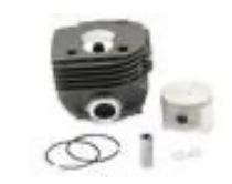 Zylinder 372 BigBore 52mm