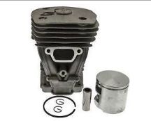 Zylinder Hus 455 / 460 in 47mm