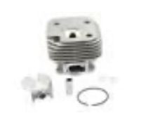 Zylinder Hus 61 / 48mm