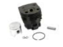 Zylinder Hus 51 / 45mm