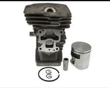 Zylinder Hus 435 / 440 in 41mm