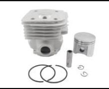 Zylinder Hus 385 / 390 in 55mm