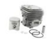 Zylinder 365 X Torq 50mm