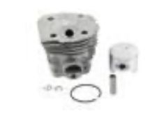 Zylinder 350 in 44mm