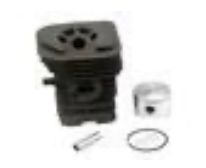 Zylinder 137 in 38mm