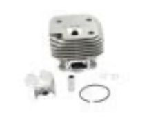 Zylinder 268 in 50mm