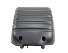 Kuftfilterdeckel TS 410 / 420