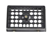 Luftfilterkasten TS 400