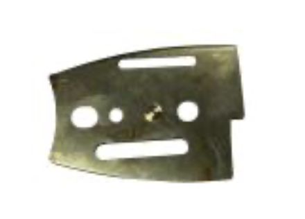 503 46 55-01 Kettenblech
