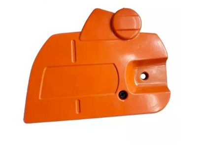 544 09 79-02 Kettenraddeckel komplett inkl Bremse 544 09 79-02 Kettenraddeckel komplett inkl Bremse