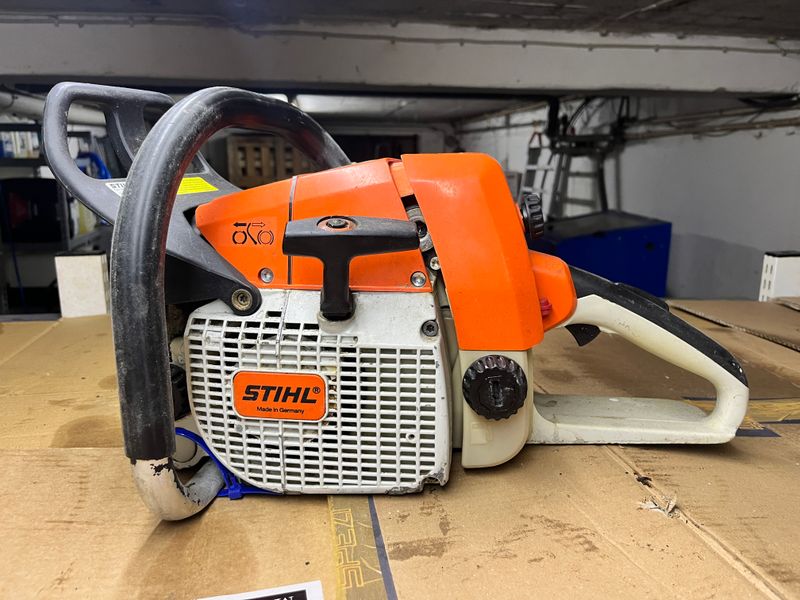 STIHL 044 Zylinder neu