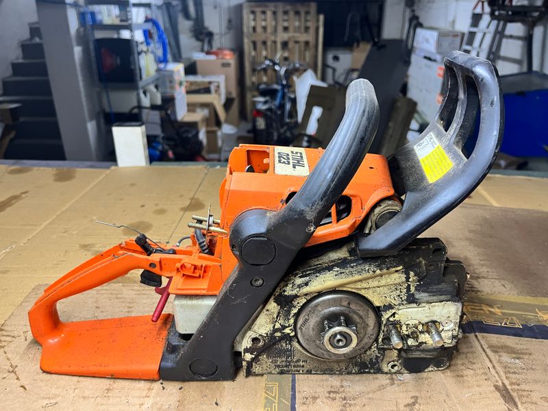 STIHL 023