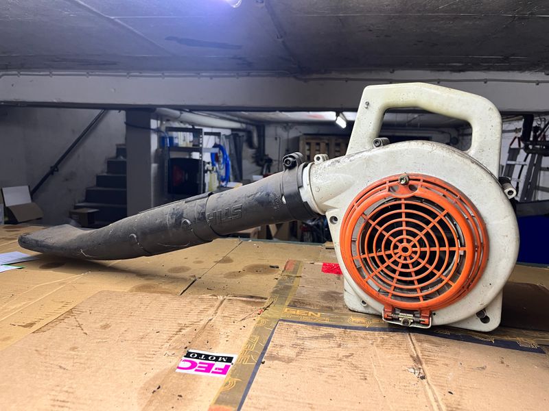 STIHL BG 75