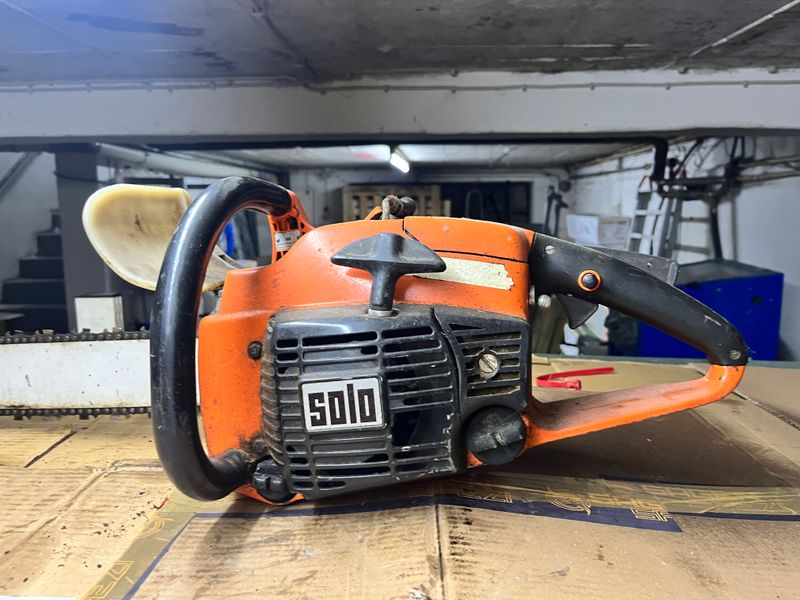 Solo 616 VA