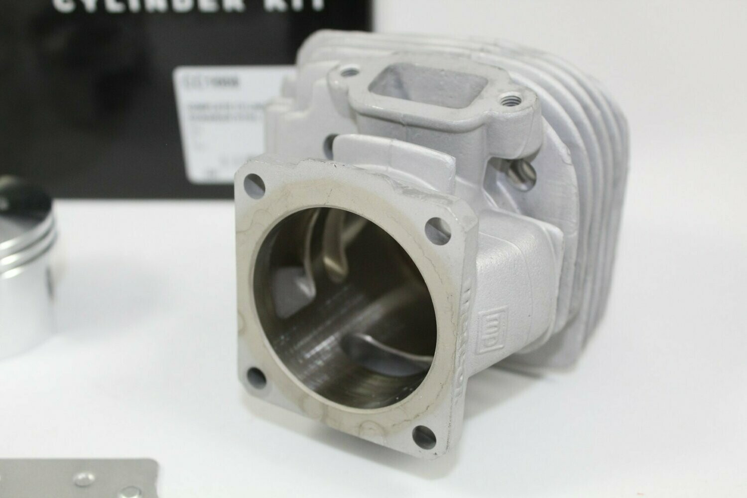 Cylinder Kompletny Stihl Ms271 Everest Nikasil 44,7Mm Cylinder Kompletny Stihl Ms271 Everest Nikasil 44,7Mm