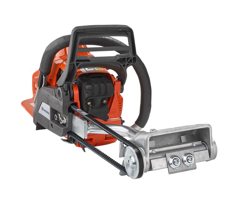 Eder Schälgerät - Anbaugerät