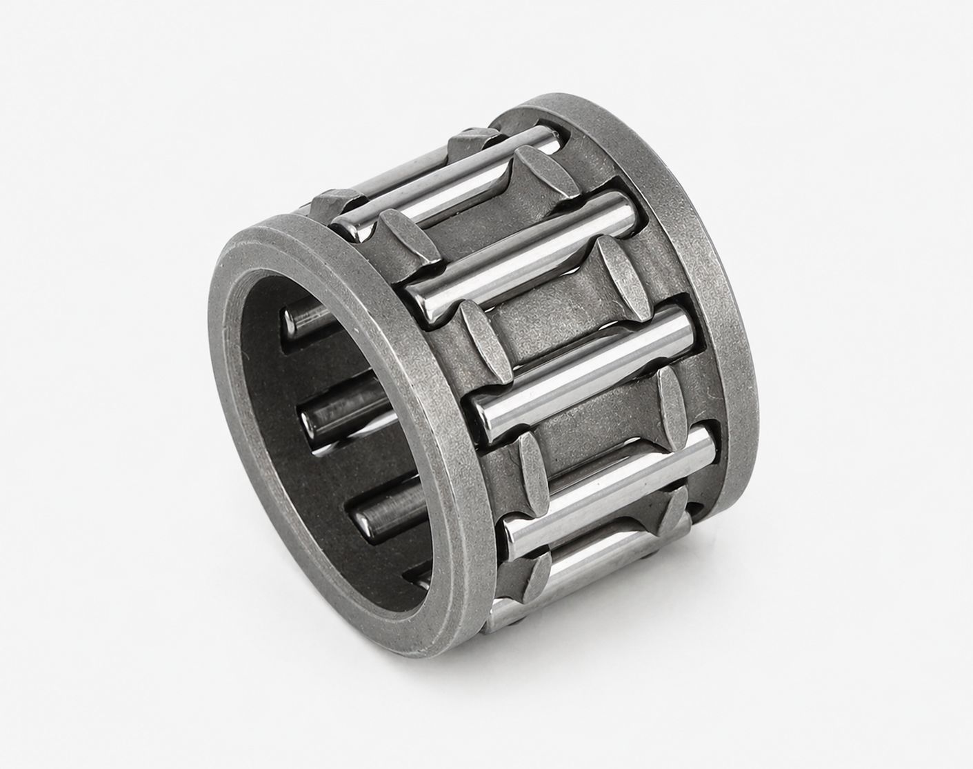 Optional zubuchbar Nadellager Standard